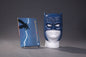 BATMAN: DARK KNIGHT RETURNS BOOK & MASK SET