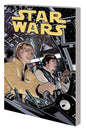 STAR WARS (2015) TPB VOL 03 REBEL JAIL