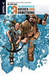 ADVENTURES OF ARCHER & ARMSTRONG TPB VOL 01 IN THE BAG