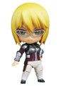 TERRAFORMARS MICHELLE K. DAVIS SUPER MOVABLE VER NENDOROID #619