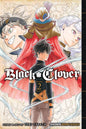 BLACK CLOVER VOL 02