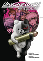 DANGANRONPA THE ANIMATION VOL 03