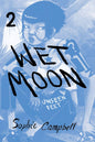 WET MOON VOL 02 UNSEEN FEET