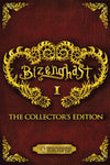 BIZENGHAST 3IN1 VOL 01 SPECIAL COLLECTOR'S EDITION