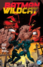 BATMAN/WILDCAT TPB