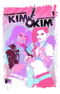 KIM & KIM TPB VOL 01 THE GLAMOROUS, HIGH-FLYING ROCK STAR LIFE