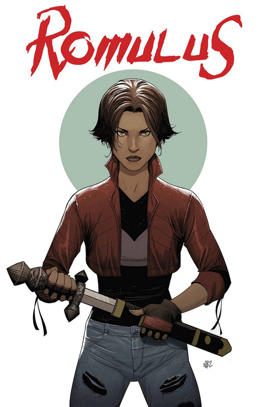 ROMULUS TPB