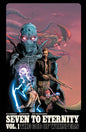 SEVEN TO ETERNITY TPB VOL 01