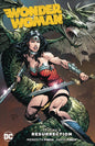 WONDER WOMAN (NEW 52) TPB VOL 09 RESURRECTION