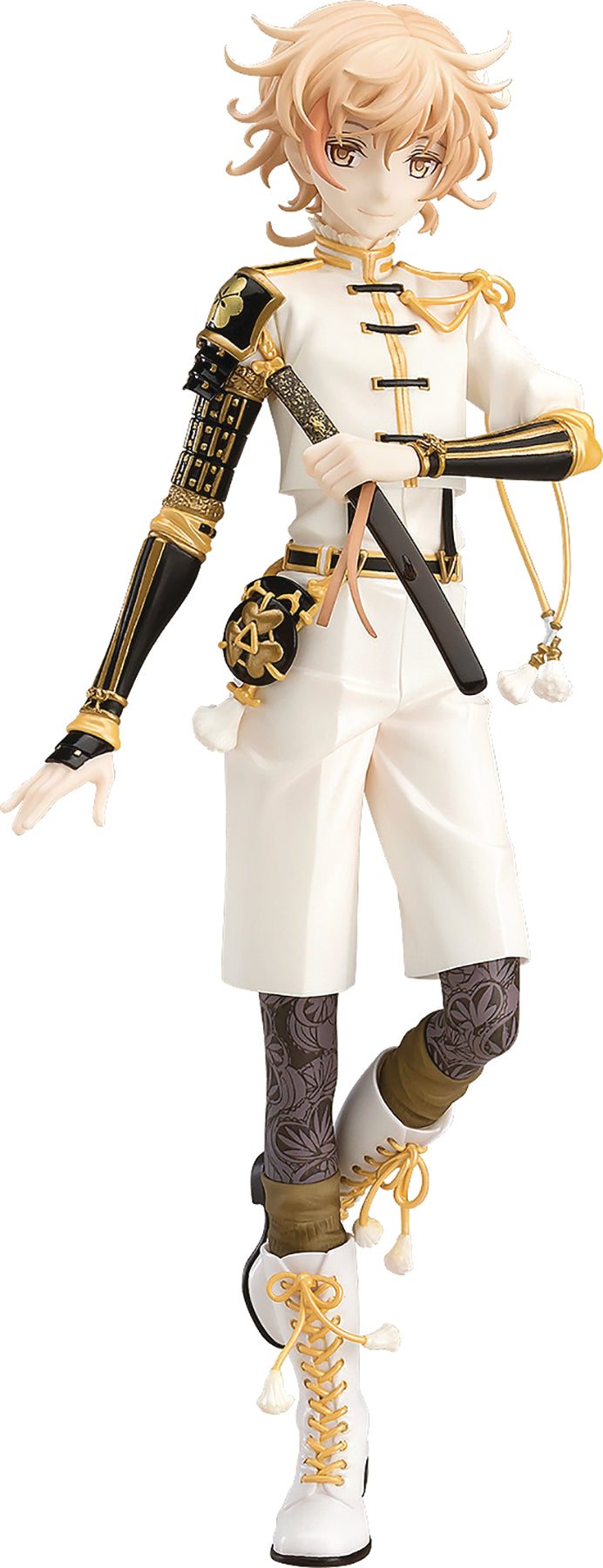 TOUKEN RANBU ONLINE MONOYOSHI SADAMUNE 1/8