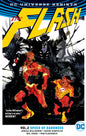 FLASH (REBIRTH) TPB VOL 02 SPEED OF DARKNESS