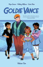 GOLDIE VANCE TPB VOL 02