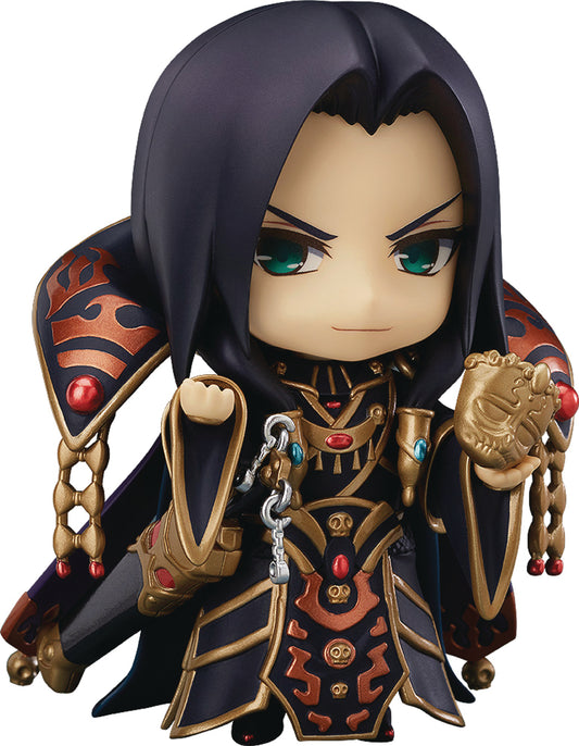 THUNDERBOLT FANTASY BETSU TEN GAI NENDOROID #694