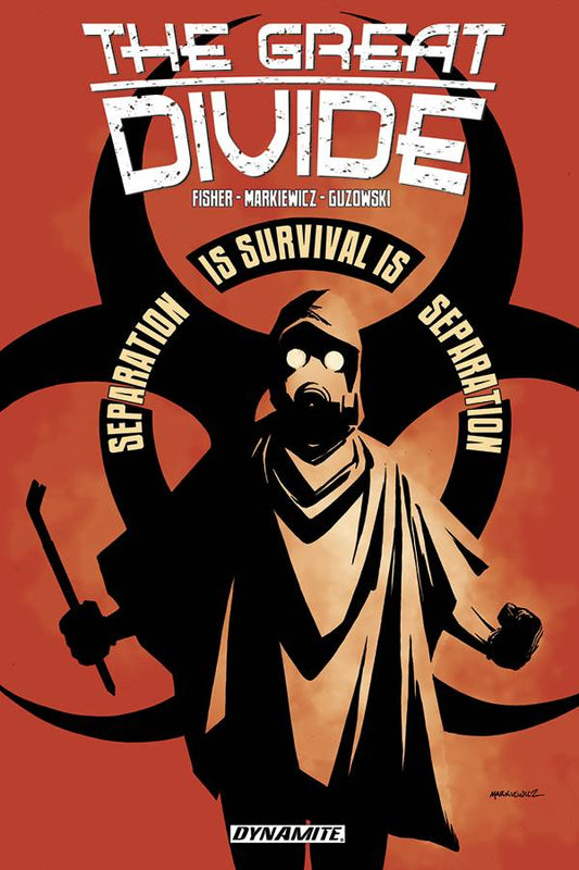 GREAT DIVIDE TPB