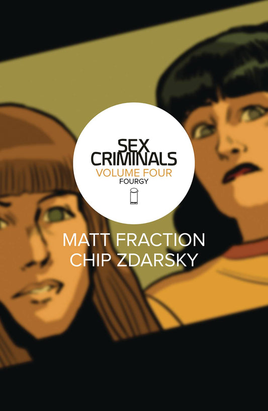 SEX CRIMINALS TPB VOL 04 FOURGY