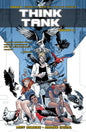 THINK TANK TPB VOL 05 ANIMAL