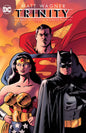 BATMAN/SUPERMAN/WONDER WOMAN TRINITY TPB