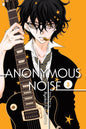 ANONYMOUS NOISE VOL 03