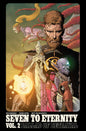 SEVEN TO ETERNITY TPB VOL 02