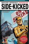 SIDE-KICKED VOL 1.5 EXPANDED EDITION
