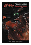 EVIL DEAD 2 TPB VOL 02 CRADLE OF THE DAMNED
