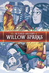 ALTERED HISTORY OF WILLOW SPARKS