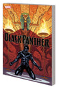 BLACK PANTHER (2016) TPB BOOK 04 AVENGERS OF THE NEW WORLD PART 1