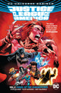 JUSTICE LEAGUE OF AMERICA (REBIRTH) TPB VOL 02 KINGBUTCHER