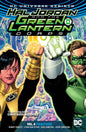 HAL JORDAN AND THE GREEN LANTERN CORPS (REBIRTH) TPB VOL 04 FRACTURE