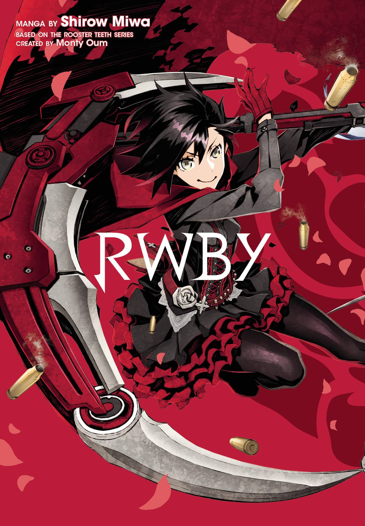 RWBY