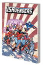 US AVENGERS TP VOL 02