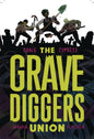 GRAVEDIGGERS UNION TPB VOL 01