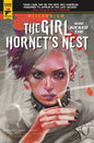 MILLENNIUM TRILOGY: THE GIRL WHO KICKED THE HORNETS NEST TPB