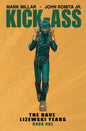 KICK-ASS: THE DAVE LIZEWSKI YEARS TPB VOL 01