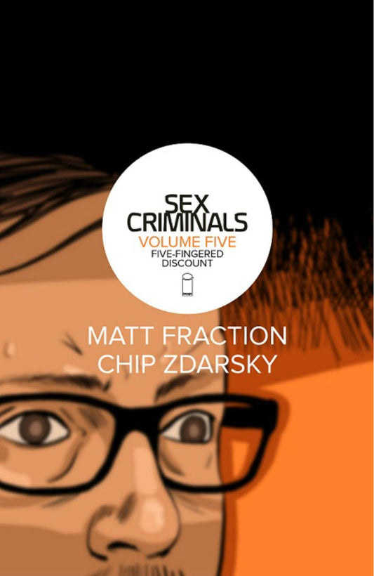 SEX CRIMINALS TPB VOL 05 FIVE-FINGERED DISCOUNT