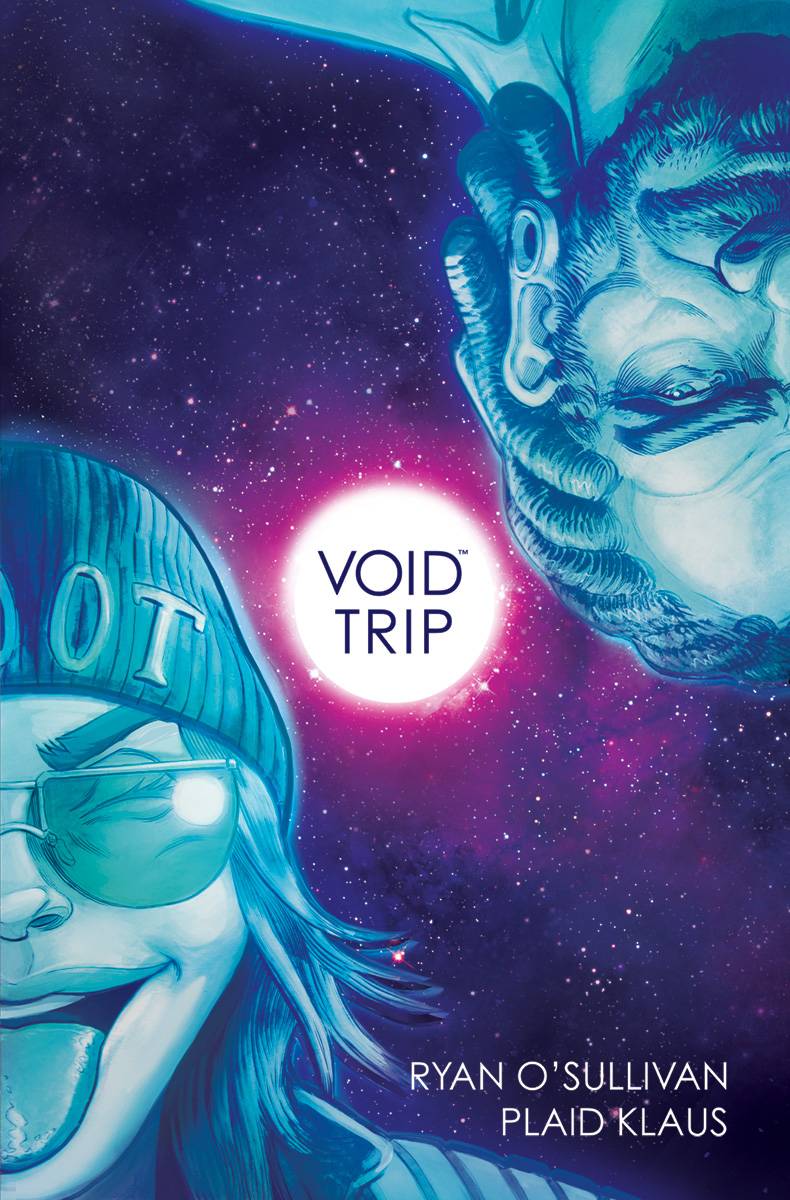 VOID TRIP TPB