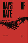DAYS OF HATE TPB VOL 01