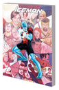 ICEMAN TPB VOL 02 ABSOLUTE ZERO