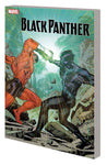 BLACK PANTHER (2016) TPB BOOK 05 AVENGERS OF THE NEW WORLD PART 2