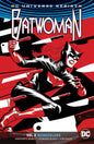 BATWOMAN (REBIRTH) TPB VOL 02 WONDERLAND