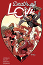 DEATH OF LOVE TPB