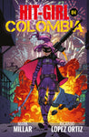 HIT-GIRL TPB VOL 01 COLOMBIA