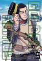 GOLDEN KAMUY VOL 05