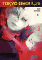 TOKYO GHOUL: RE VOL 05