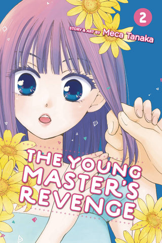 YOUNG MASTER'S REVENGE VOL 02