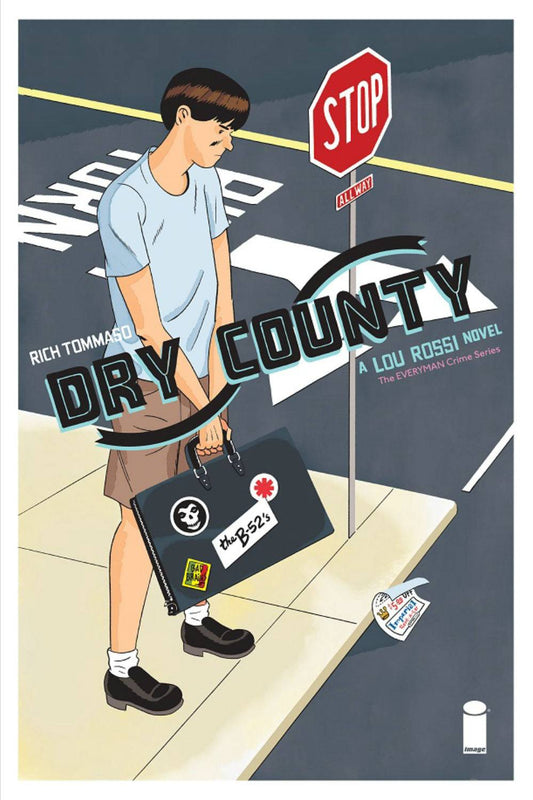 DRY COUNTY TPB