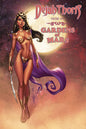 DEJAH THORIS (2018) TPB VOL 01 GARDENS OF MARS