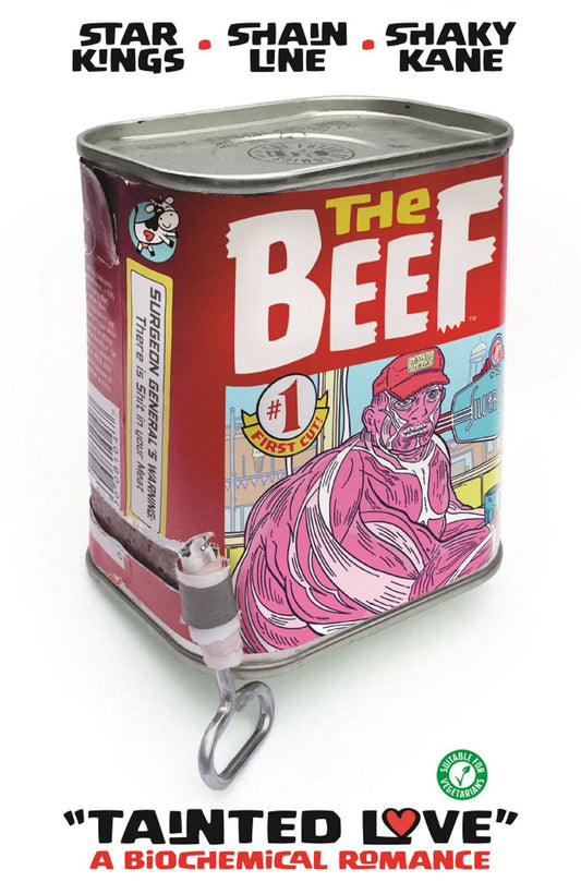 BEEF TPB