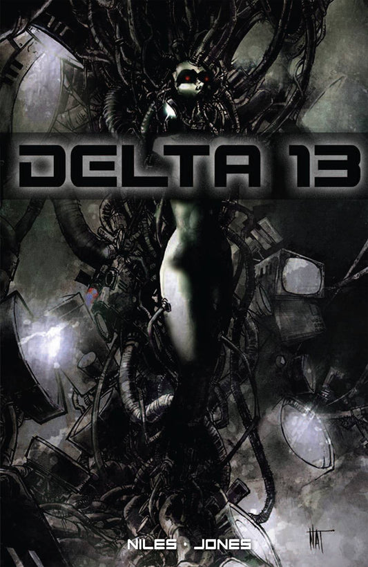 DELTA 13 TPB