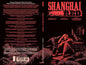 SHANGHAI RED TPB